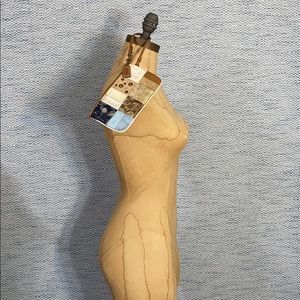 Coach Patchwork Wristlet